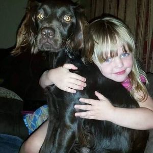 Meet your Posher, Marsha